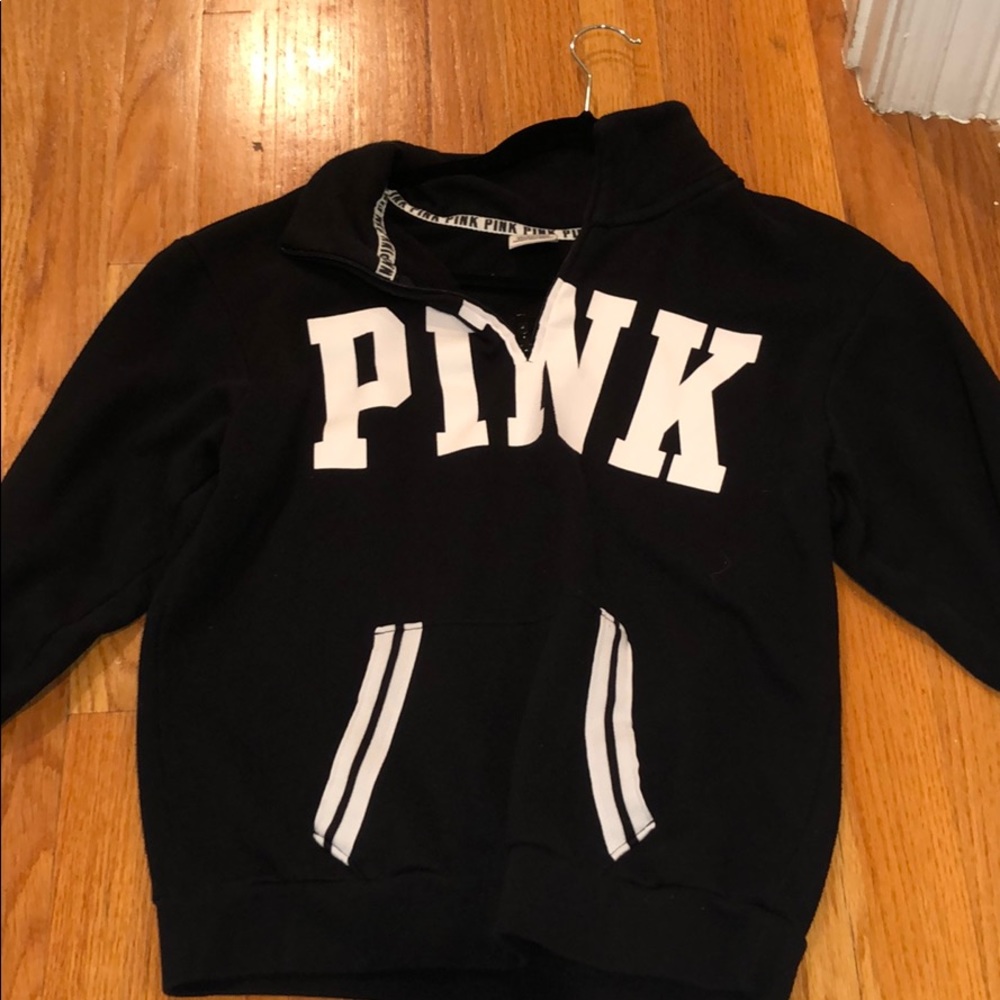 Black shirt